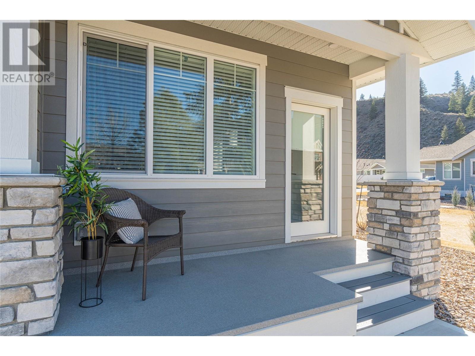 200 Grand Boulevard Unit# 132, Kamloops, British Columbia  V2C 0H3 - Photo 23 - 10335159