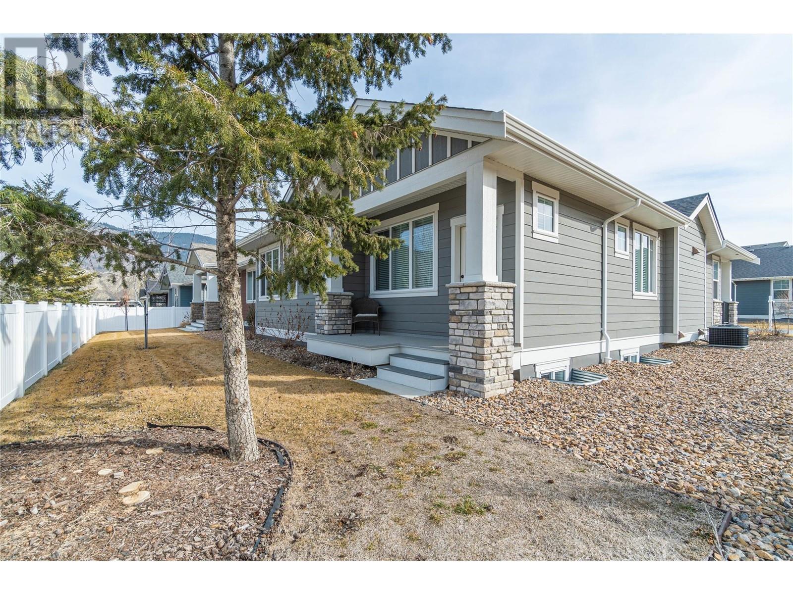 200 Grand Boulevard Unit# 132, Kamloops, British Columbia  V2C 0H3 - Photo 24 - 10335159