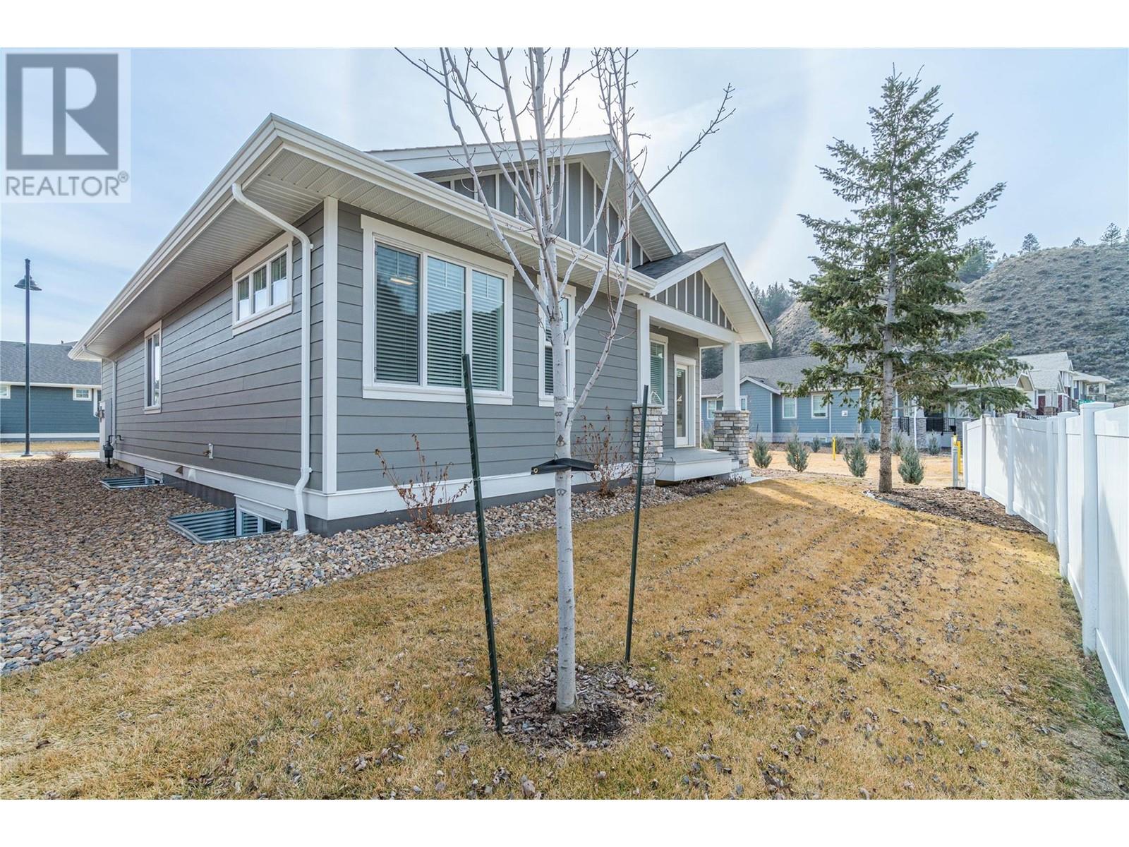 200 Grand Boulevard Unit# 132, Kamloops, British Columbia  V2C 0H3 - Photo 25 - 10335159