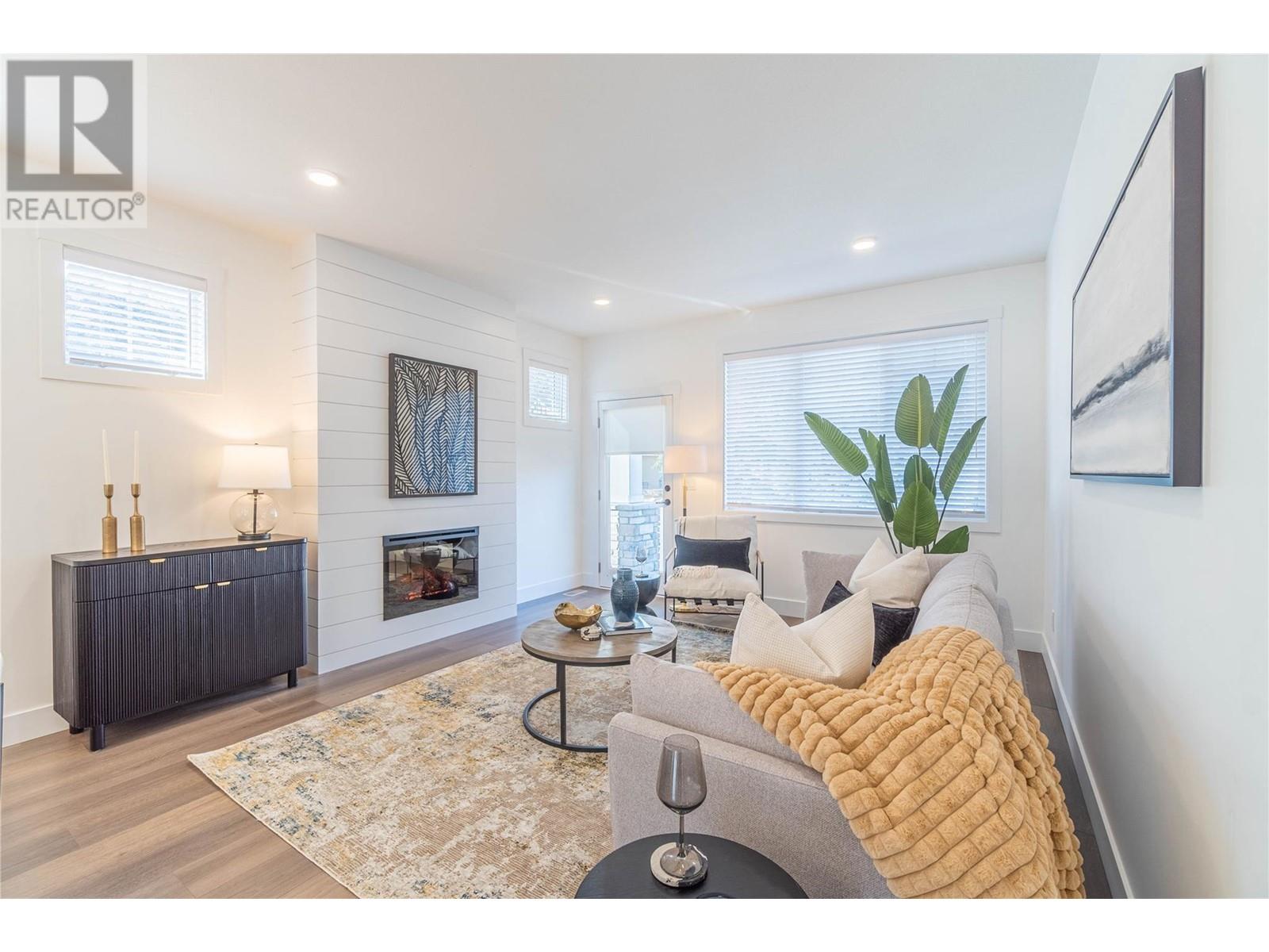 200 Grand Boulevard Unit# 132, Kamloops, British Columbia  V2C 0H3 - Photo 4 - 10335159