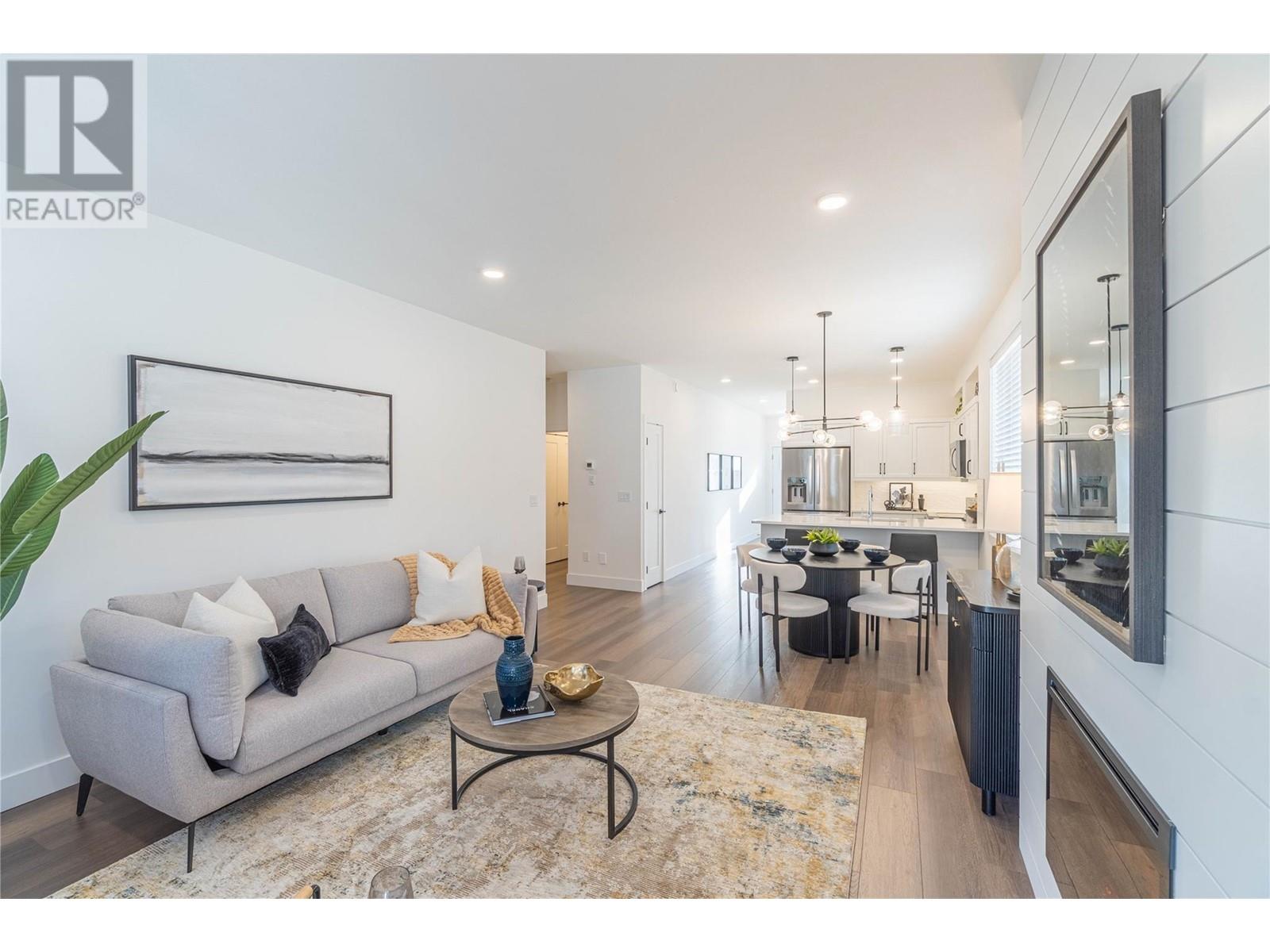 200 Grand Boulevard Unit# 132, Kamloops, British Columbia  V2C 0H3 - Photo 5 - 10335159