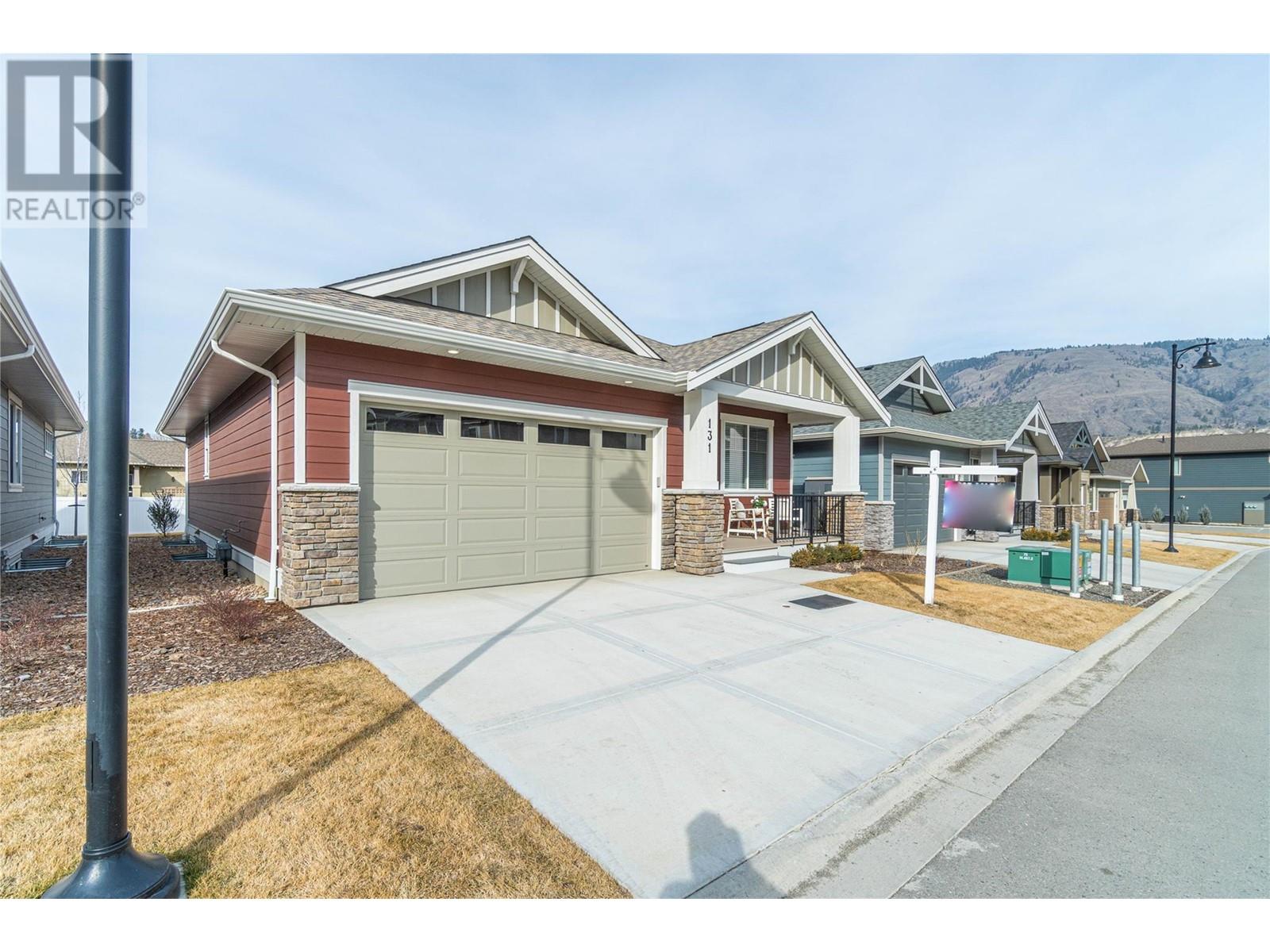 200 Grand Boulevard Unit# 131, Kamloops, British Columbia  V2C 0H3 - Photo 22 - 10335154