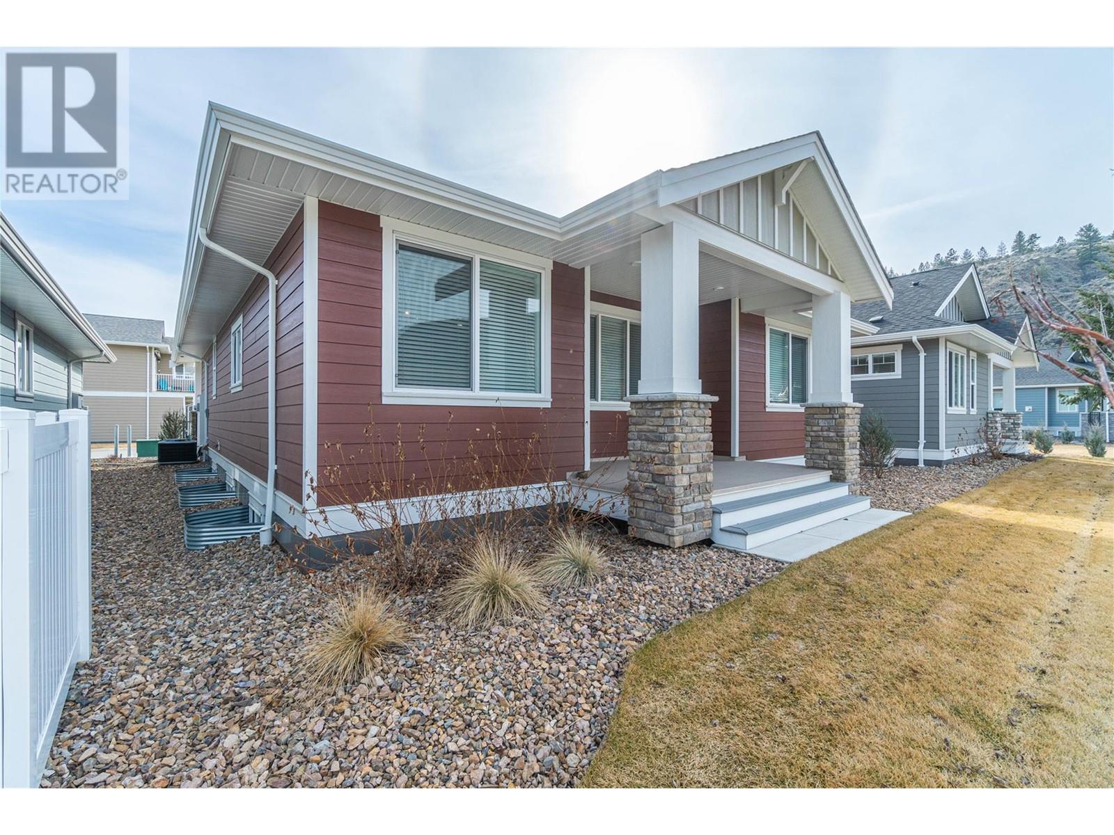 200 Grand Boulevard Unit# 131, Kamloops, British Columbia  V2C 0H3 - Photo 24 - 10335154