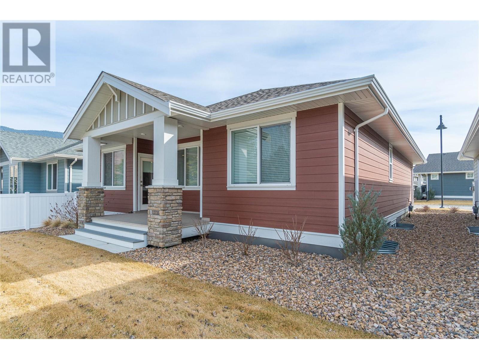 200 Grand Boulevard Unit# 131, Kamloops, British Columbia  V2C 0H3 - Photo 25 - 10335154