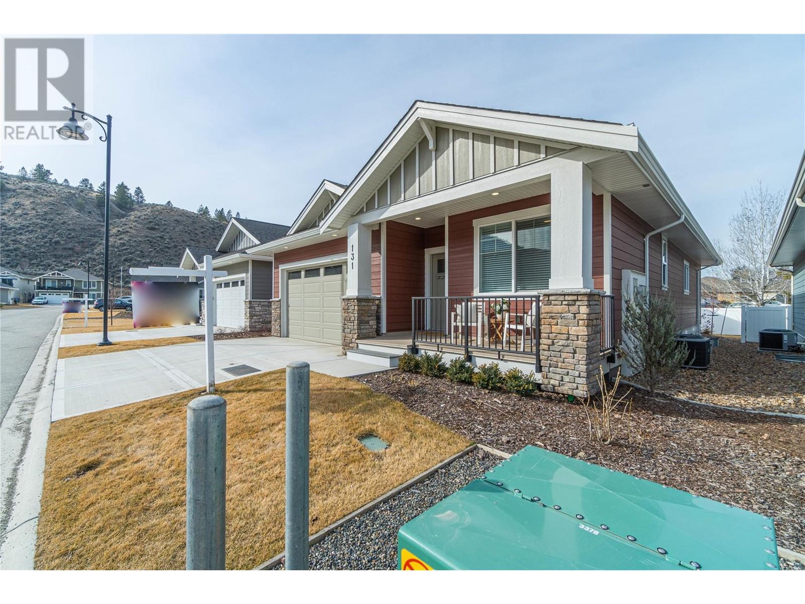 200 Grand Boulevard Unit# 131, Kamloops, British Columbia  V2C 0H3 - Photo 26 - 10335154