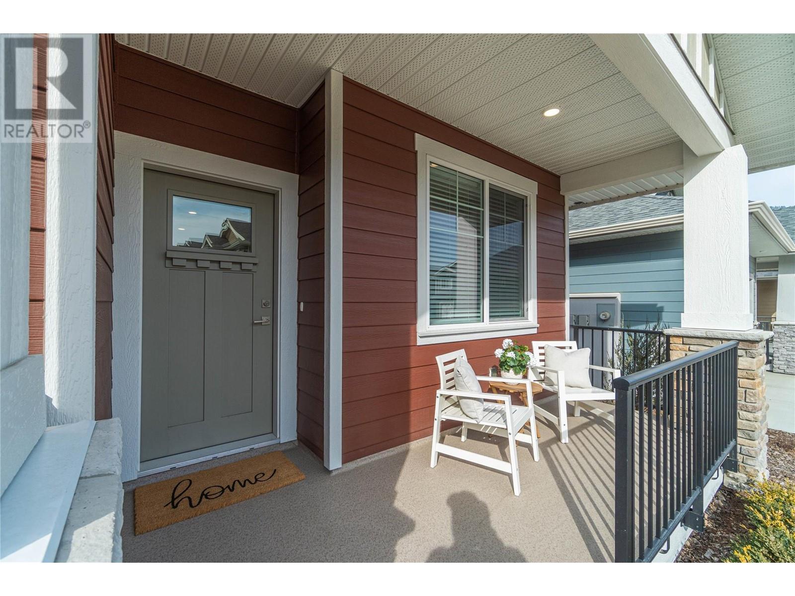 200 Grand Boulevard Unit# 131, Kamloops, British Columbia  V2C 0H3 - Photo 27 - 10335154