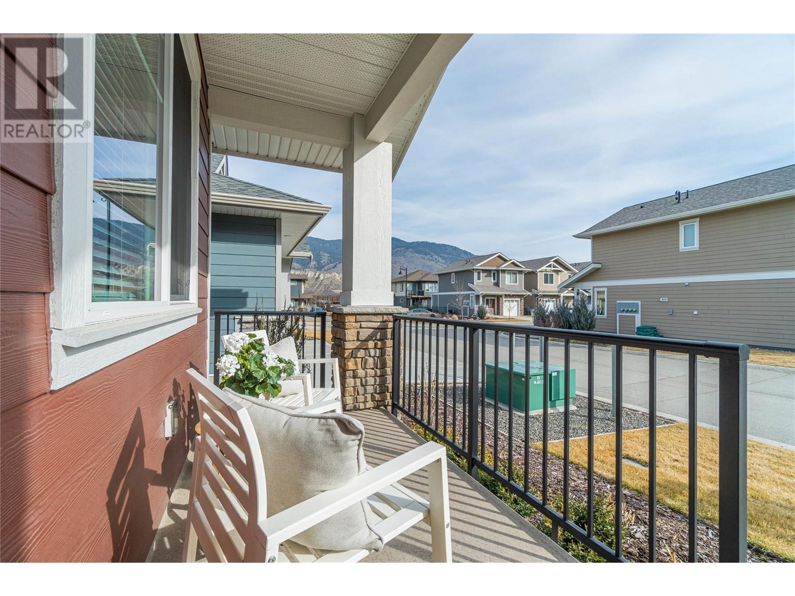 200 Grand Boulevard Unit# 131, Kamloops, British Columbia  V2C 0H3 - Photo 29 - 10335154