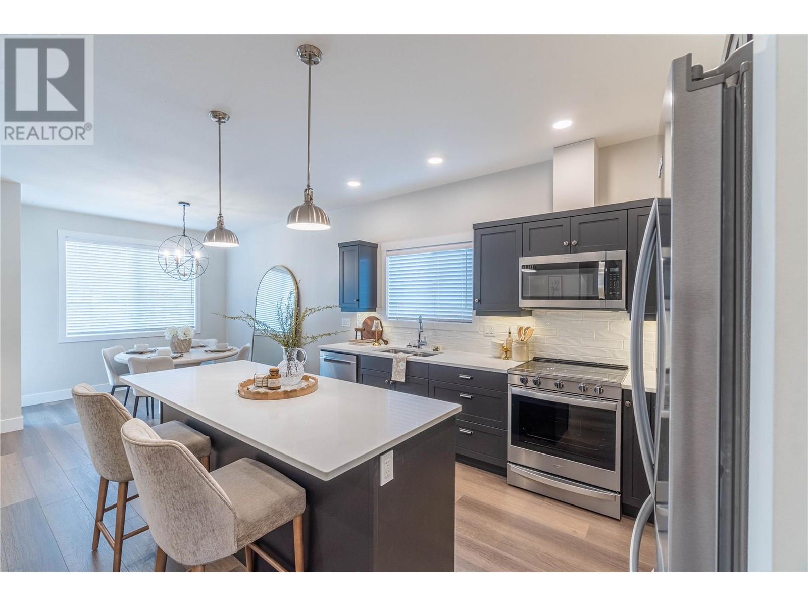 200 Grand Boulevard Unit# 131, Kamloops, British Columbia  V2C 0H3 - Photo 3 - 10335154