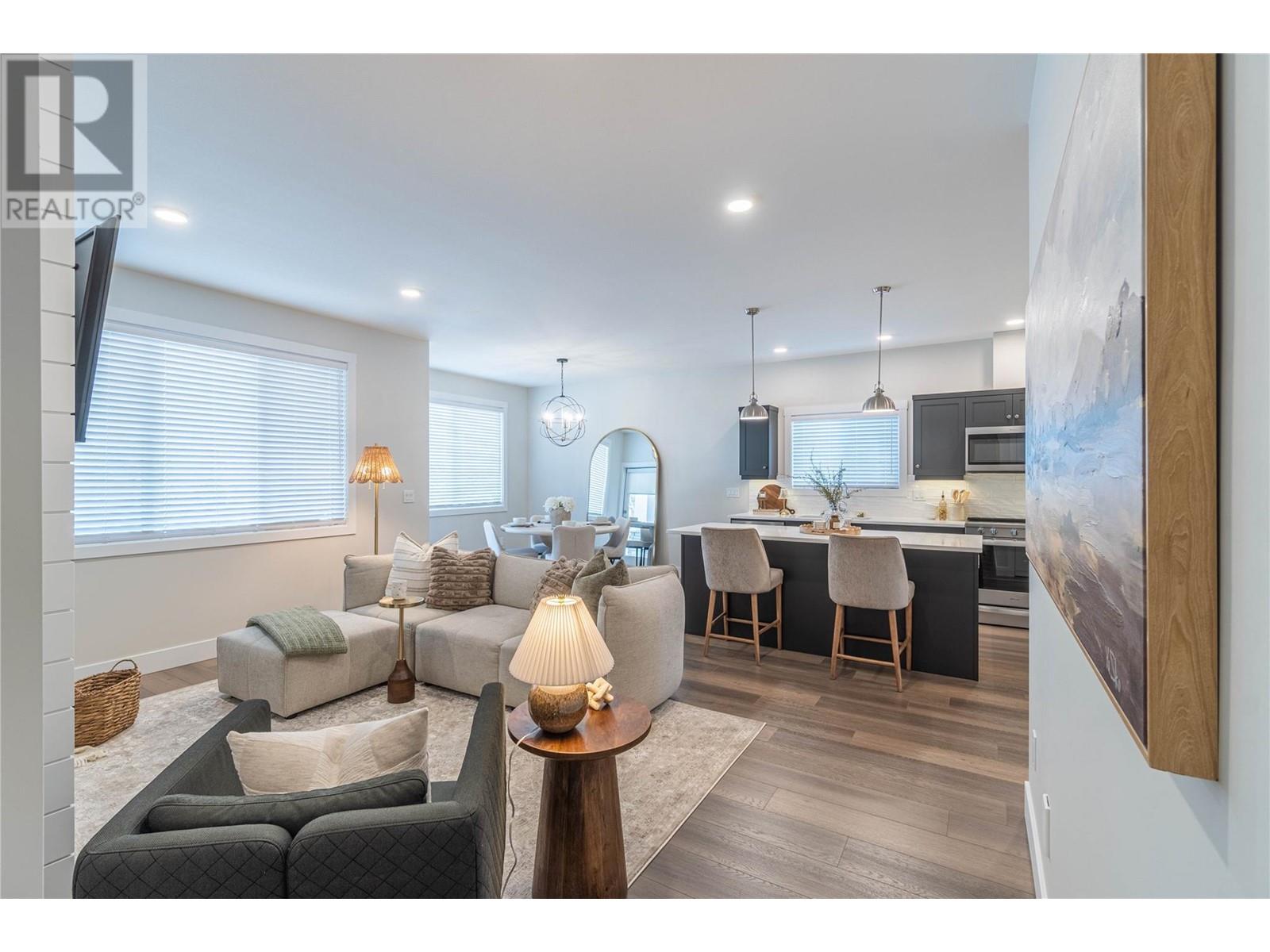 200 Grand Boulevard Unit# 131, Kamloops, British Columbia  V2C 0H3 - Photo 9 - 10335154