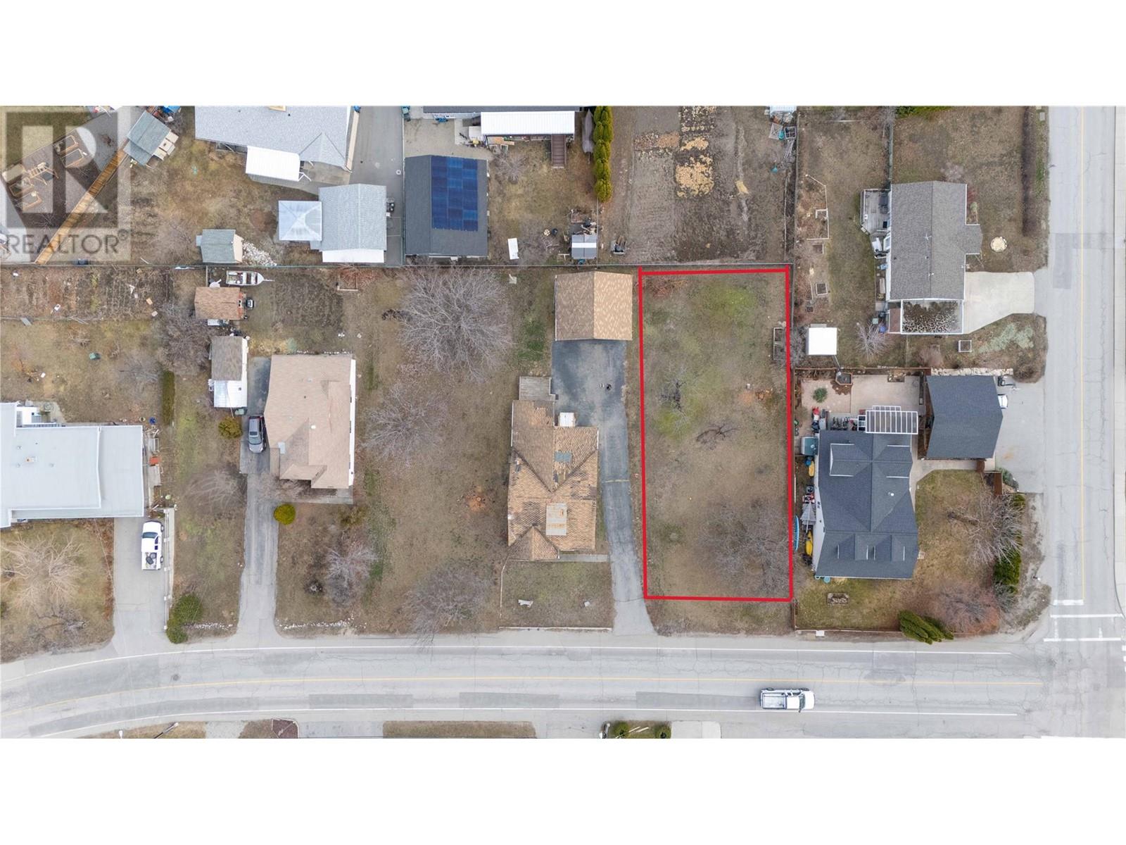 Proposed Lot 3 -14207 Victoria Road N, Summerland, British Columbia  V0H 1Z4 - Photo 1 - 10338186