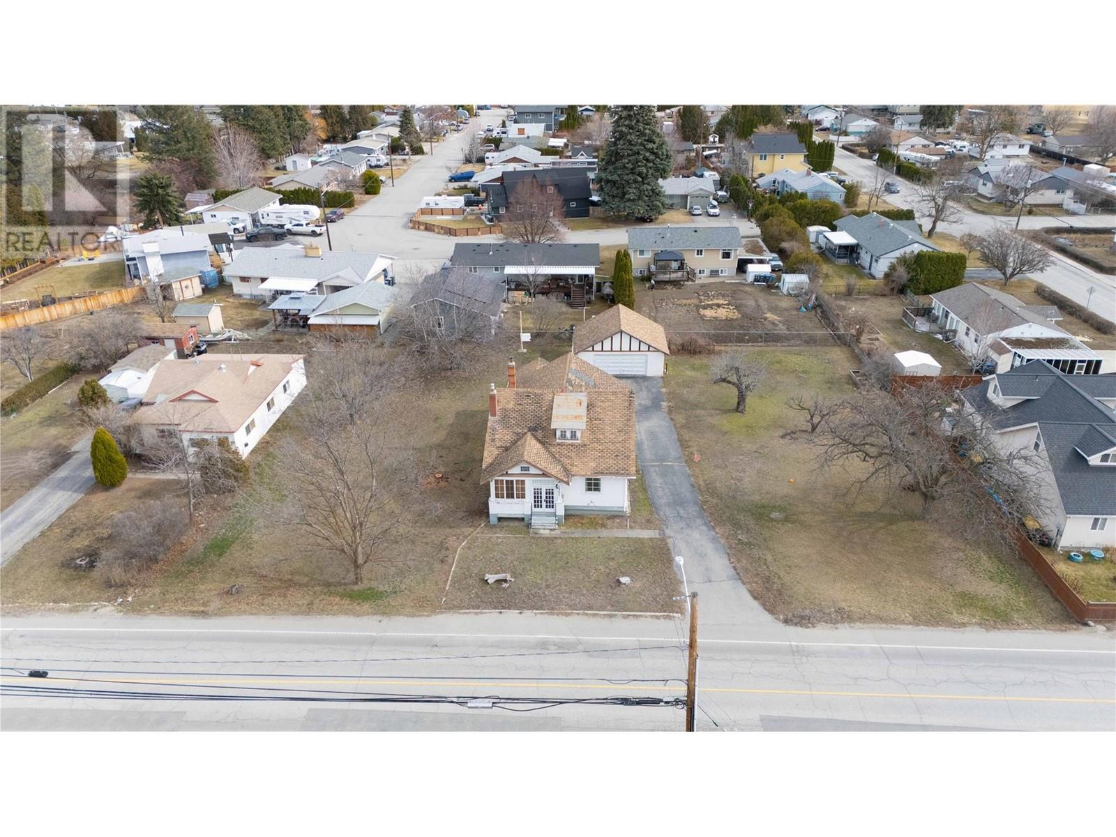 Proposed Lot 3 -14207 Victoria Road N, Summerland, British Columbia  V0H 1Z4 - Photo 3 - 10338186