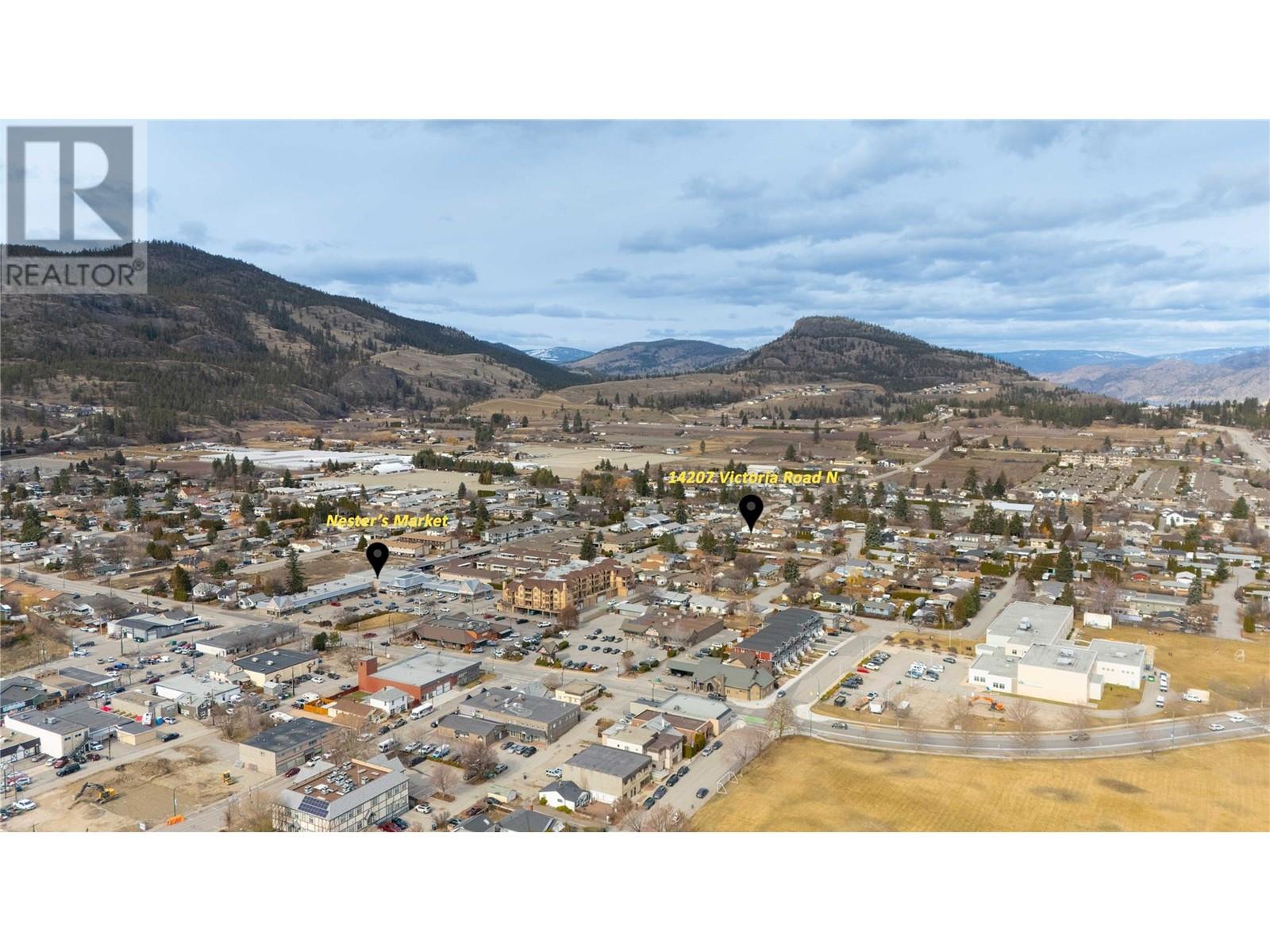Proposed Lot 3 -14207 Victoria Road N, Summerland, British Columbia  V0H 1Z4 - Photo 4 - 10338186