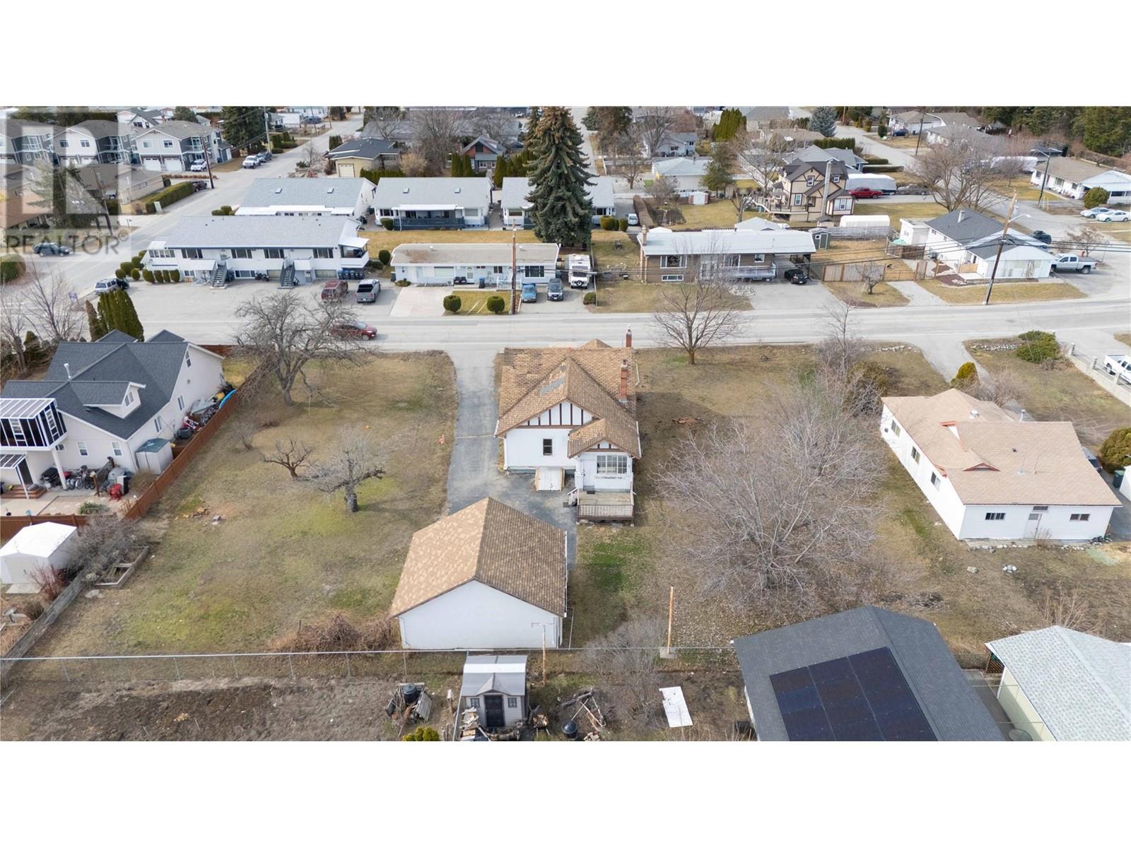 Proposed Lot 3 -14207 Victoria Road N, Summerland, British Columbia  V0H 1Z4 - Photo 5 - 10338186