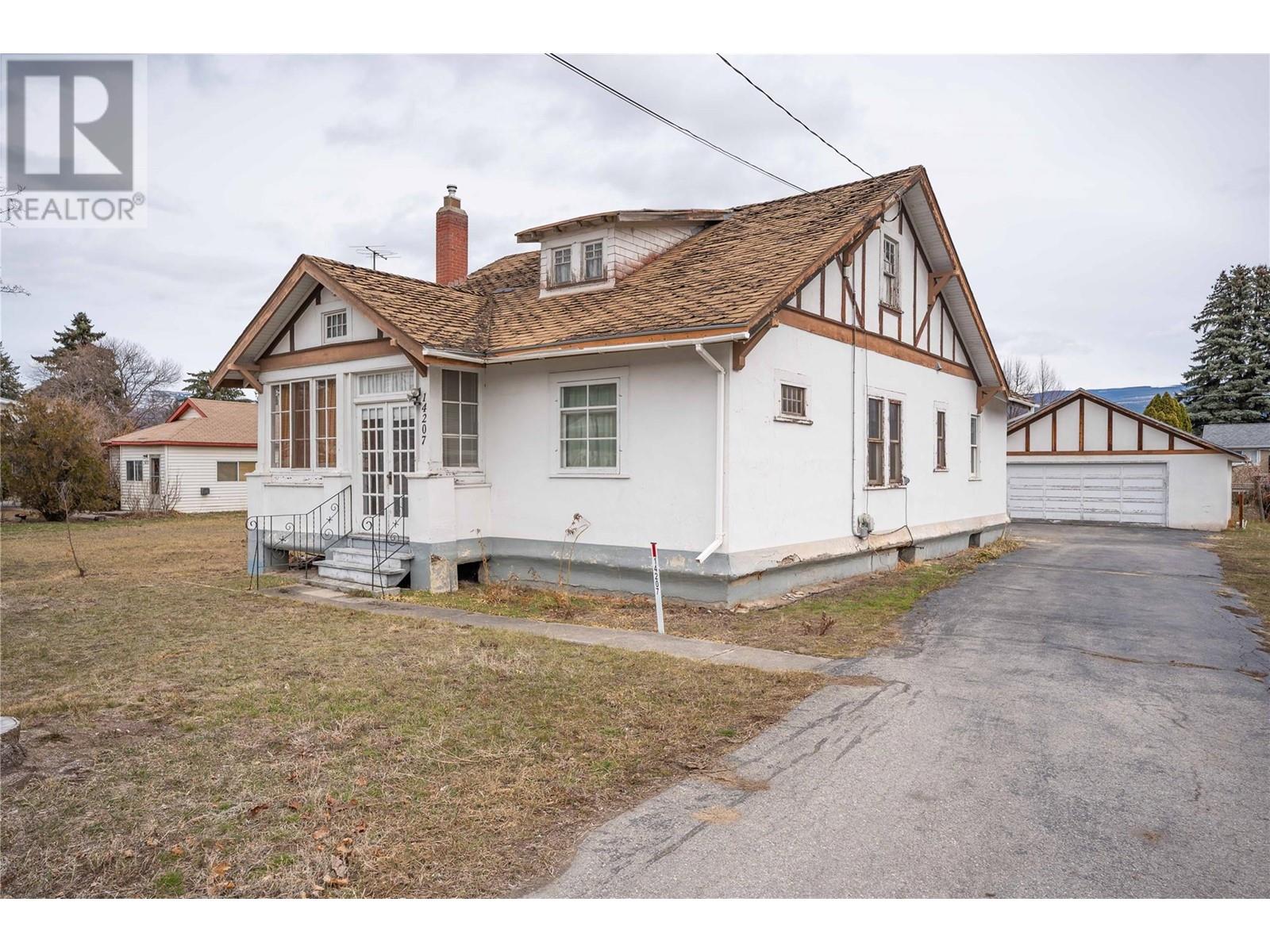 14207 Victoria Road N, Summerland, British Columbia  V0H 1Z0 - Photo 1 - 10338185