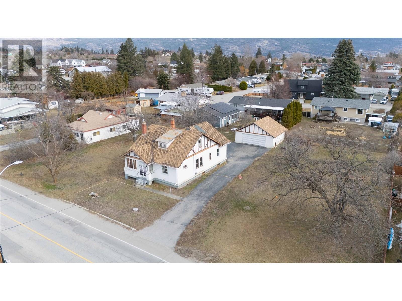 14207 Victoria Road N, Summerland, British Columbia  V0H 1Z0 - Photo 4 - 10338185