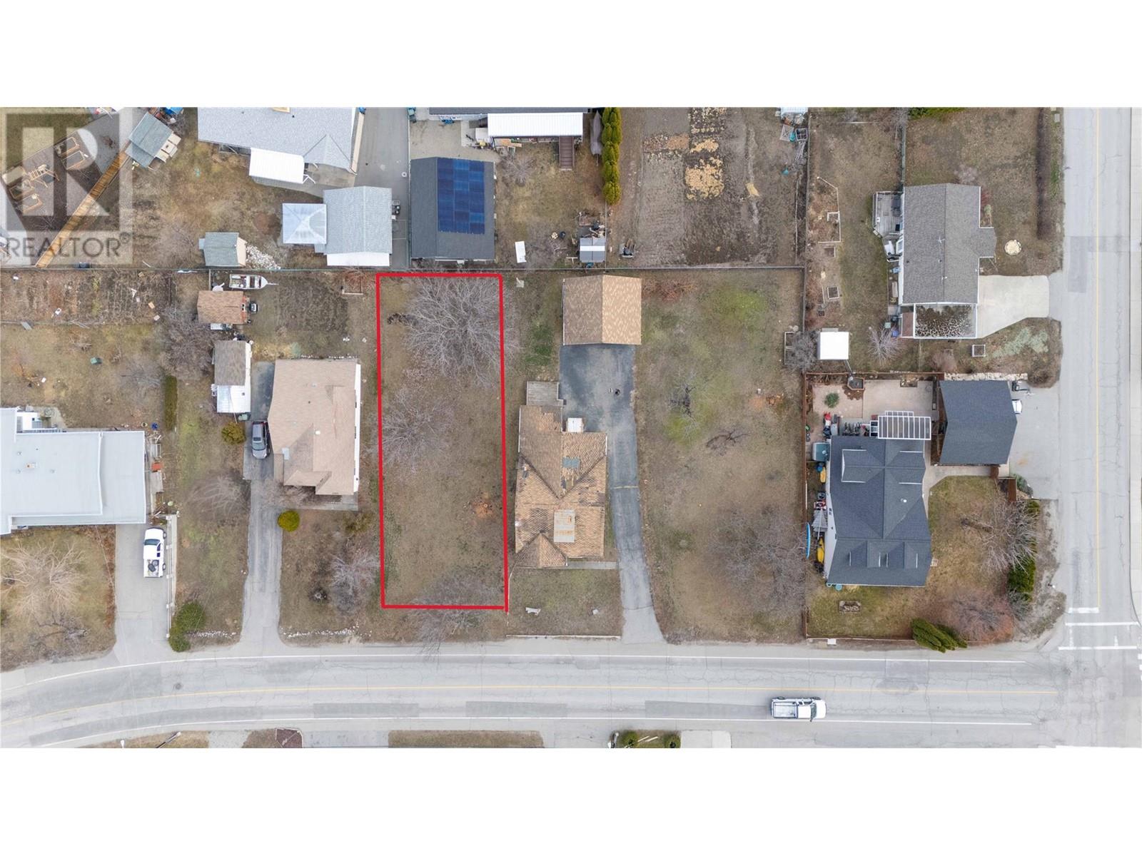 Proposed Lot 1-14207 Victoria Road, Summerland, British Columbia  V0H 1Z0 - Photo 1 - 10338138