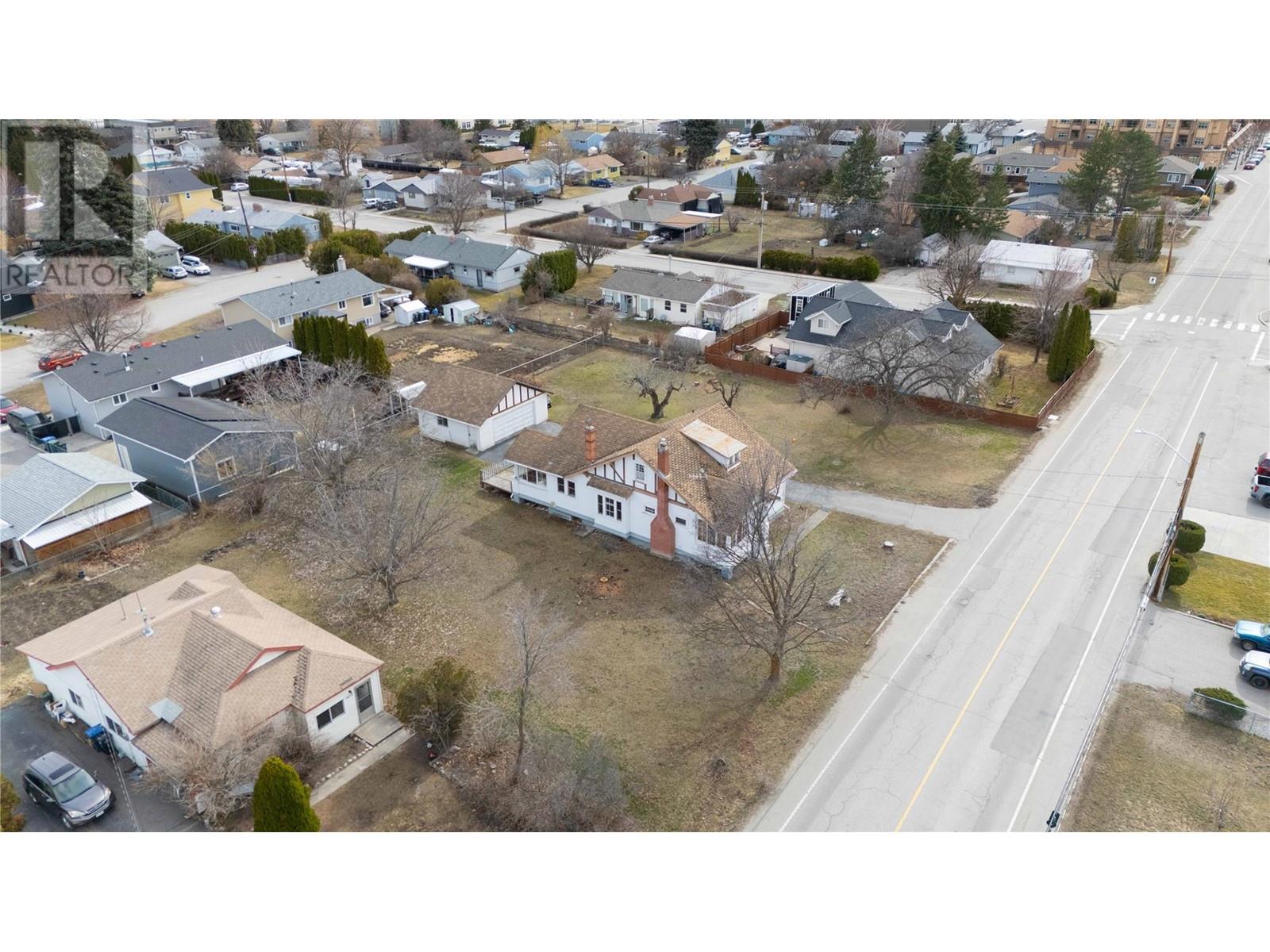 Proposed Lot 1-14207 Victoria Road, Summerland, British Columbia  V0H 1Z0 - Photo 3 - 10338138