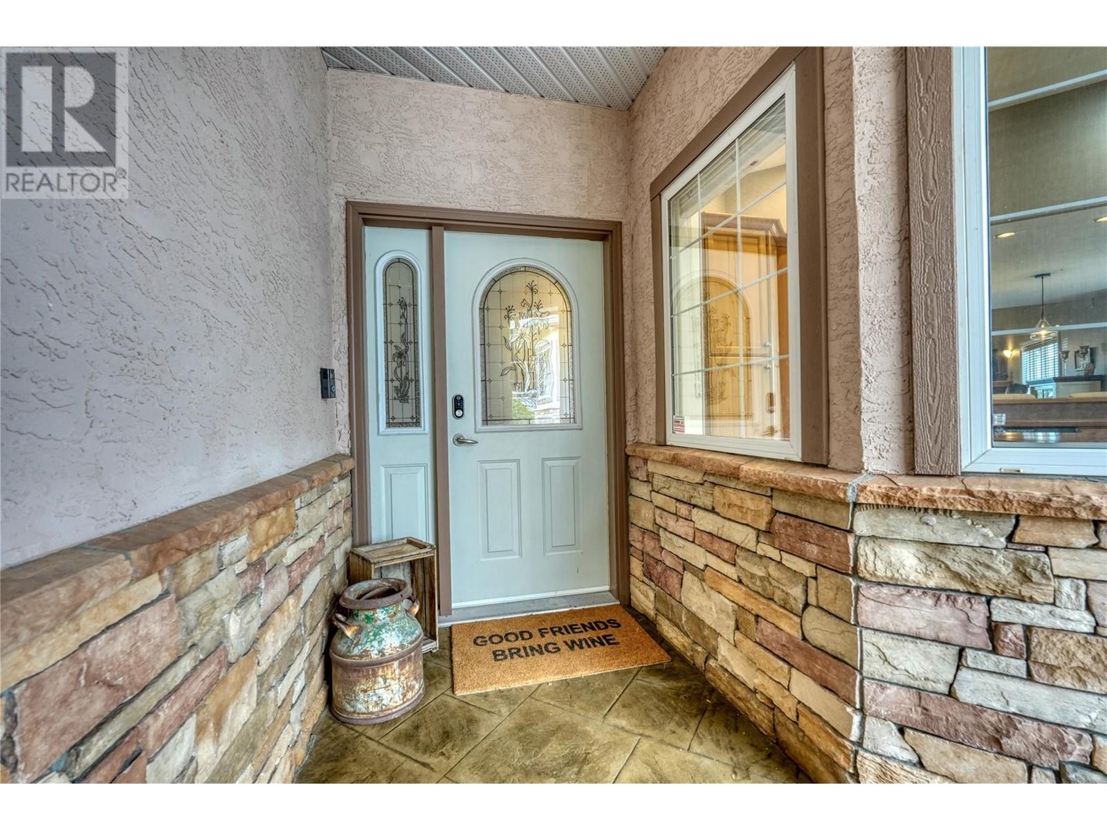 705 Balsam Avenue Unit# 117, Penticton, British Columbia  V2A 9B7 - Photo 2 - 10338516