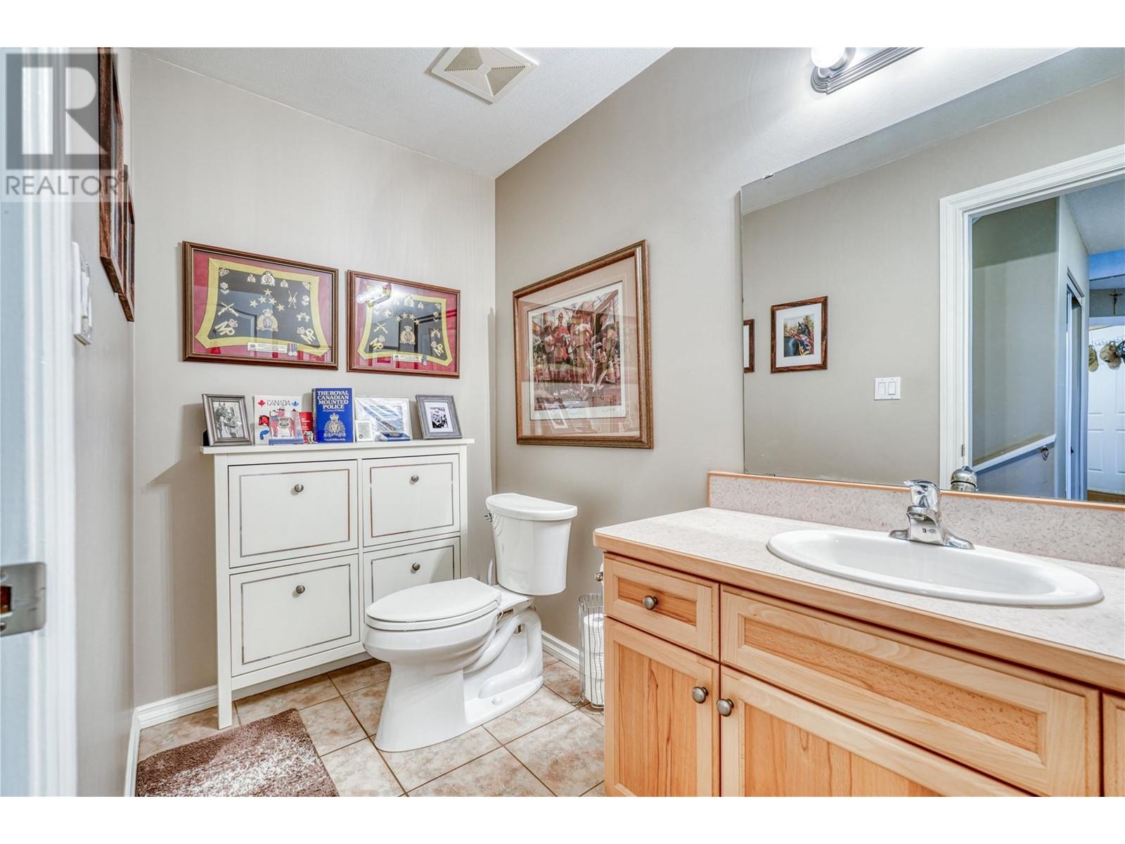 705 Balsam Avenue Unit# 117, Penticton, British Columbia  V2A 9B7 - Photo 22 - 10338516