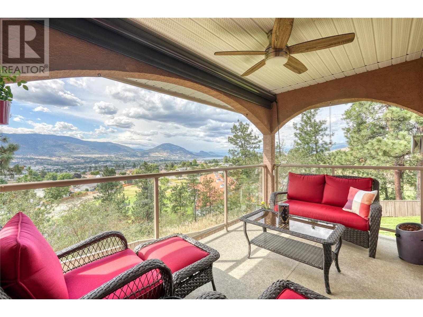 705 Balsam Avenue Unit# 117, Penticton, British Columbia  V2A 9B7 - Photo 24 - 10338516