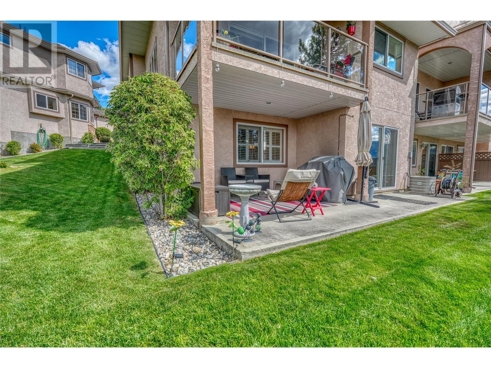 705 Balsam Avenue Unit# 117, Penticton, British Columbia  V2A 9B7 - Photo 26 - 10338516