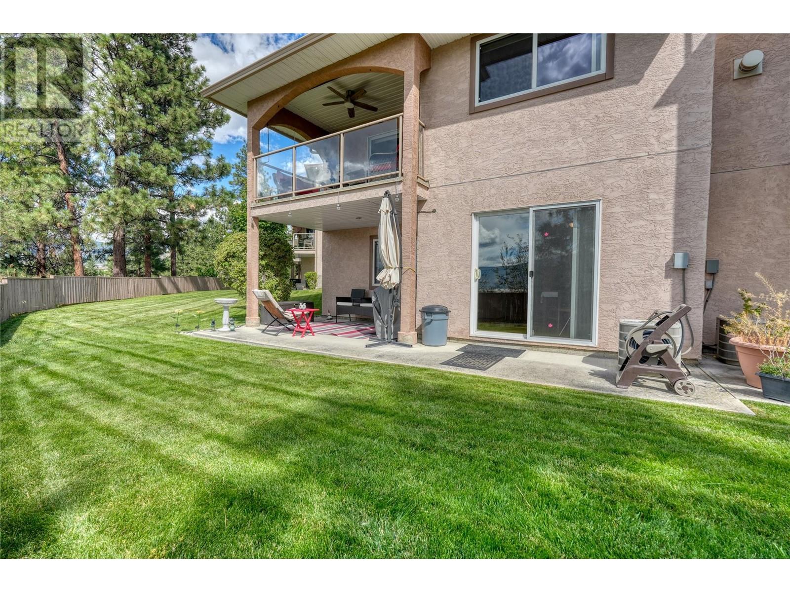 705 Balsam Avenue Unit# 117, Penticton, British Columbia  V2A 9B7 - Photo 27 - 10338516