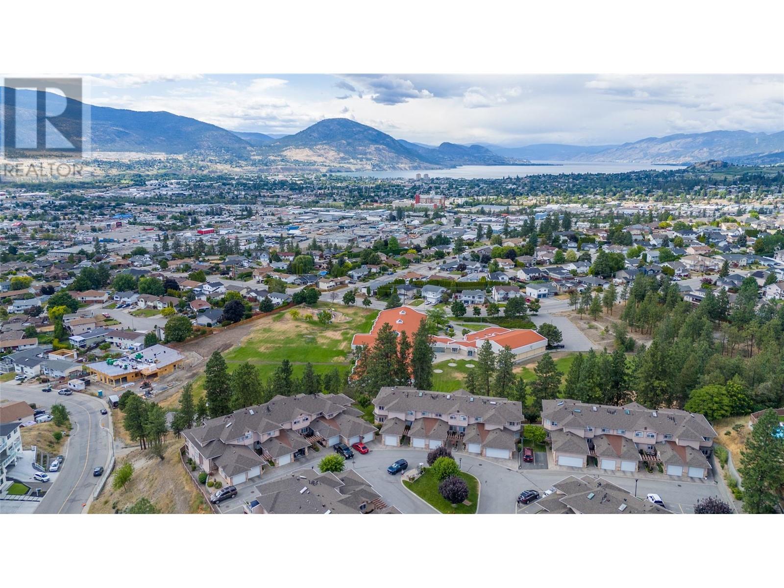 705 Balsam Avenue Unit# 117, Penticton, British Columbia  V2A 9B7 - Photo 31 - 10338516