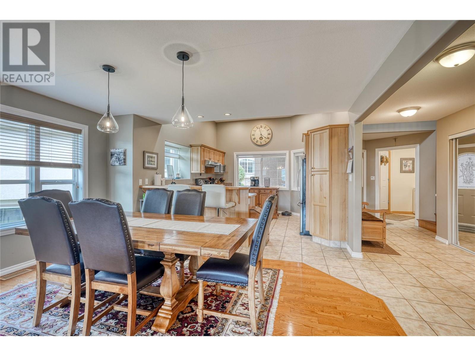 705 Balsam Avenue Unit# 117, Penticton, British Columbia  V2A 9B7 - Photo 4 - 10338516