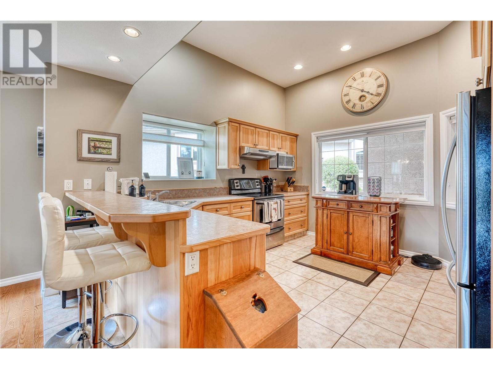 705 Balsam Avenue Unit# 117, Penticton, British Columbia  V2A 9B7 - Photo 7 - 10338516