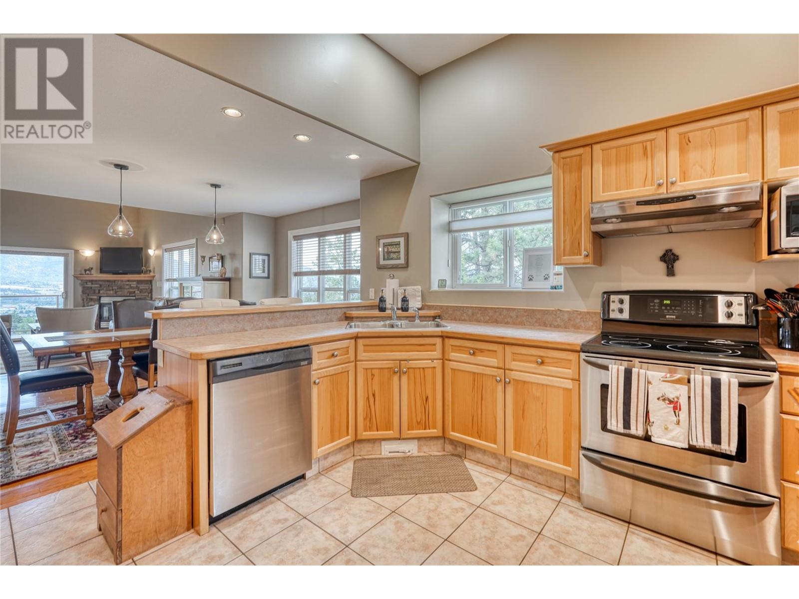 705 Balsam Avenue Unit# 117, Penticton, British Columbia  V2A 9B7 - Photo 8 - 10338516