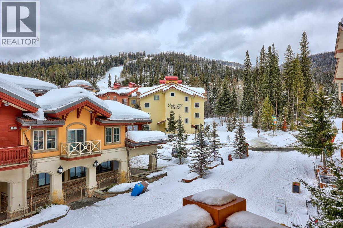 3190 Creekside Way Unit# 315, Sun Peaks, British Columbia  V0E 5N0 - Photo 11 - 10338147