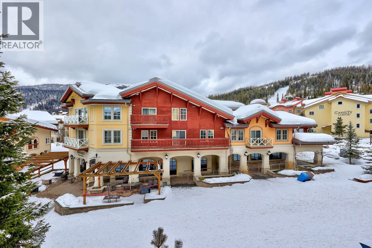 3190 Creekside Way Unit# 315, Sun Peaks, British Columbia  V0E 5N0 - Photo 12 - 10338147