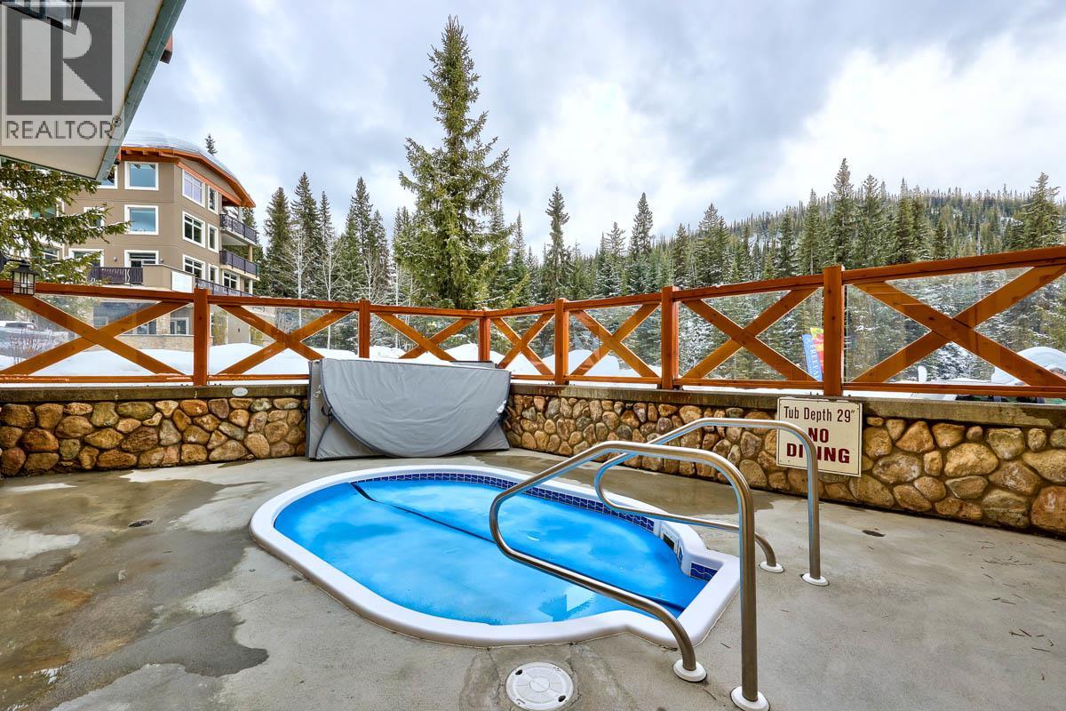3190 Creekside Way Unit# 315, Sun Peaks, British Columbia  V0E 5N0 - Photo 2 - 10338147