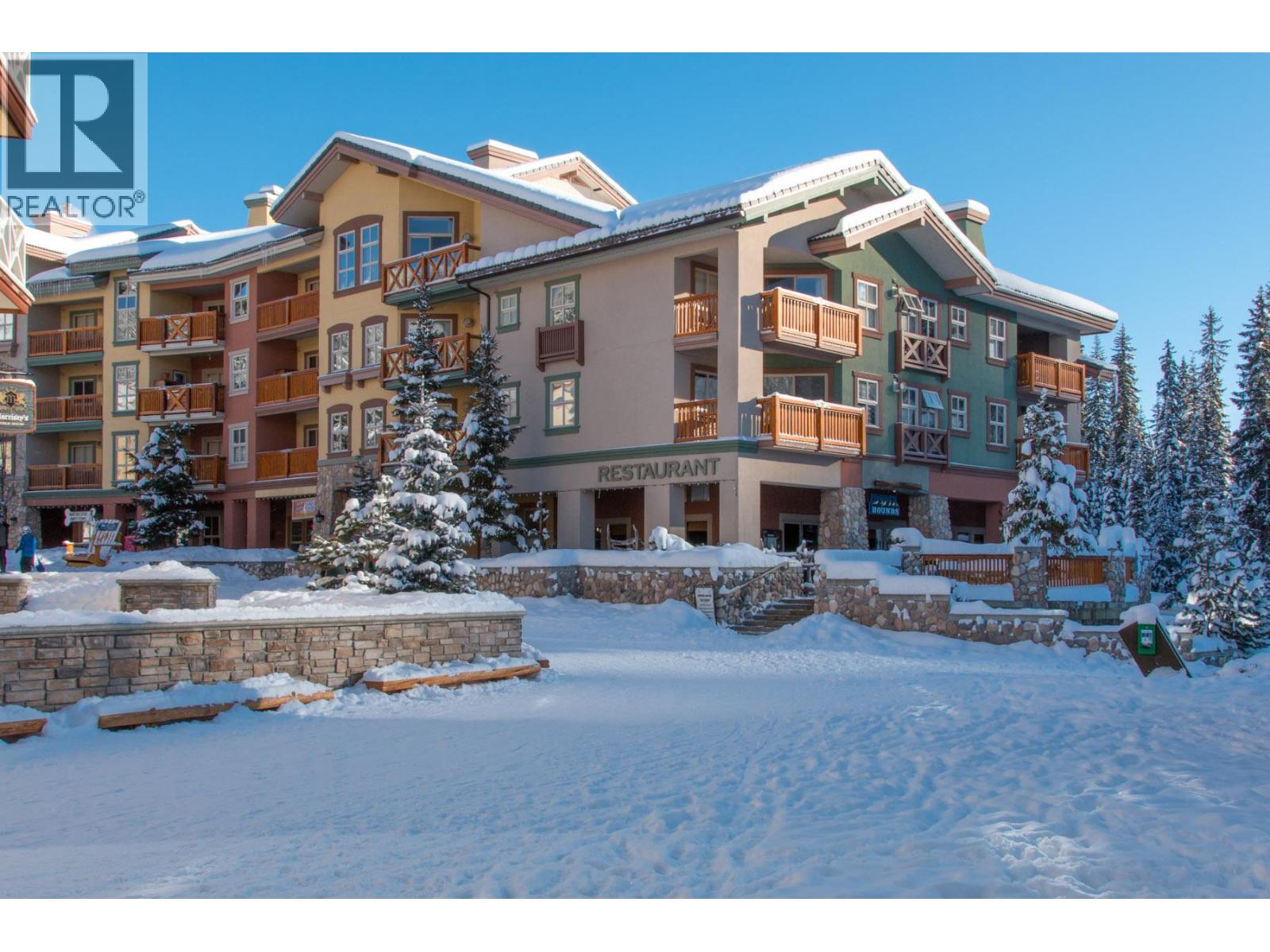 3190 Creekside Way Unit# 315, Sun Peaks, British Columbia  V0E 5N0 - Photo 21 - 10338147