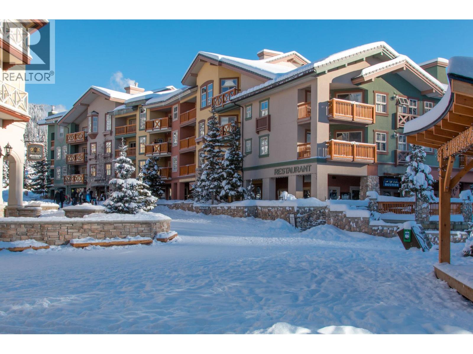 3190 Creekside Way Unit# 315, Sun Peaks, British Columbia  V0E 5N0 - Photo 22 - 10338147