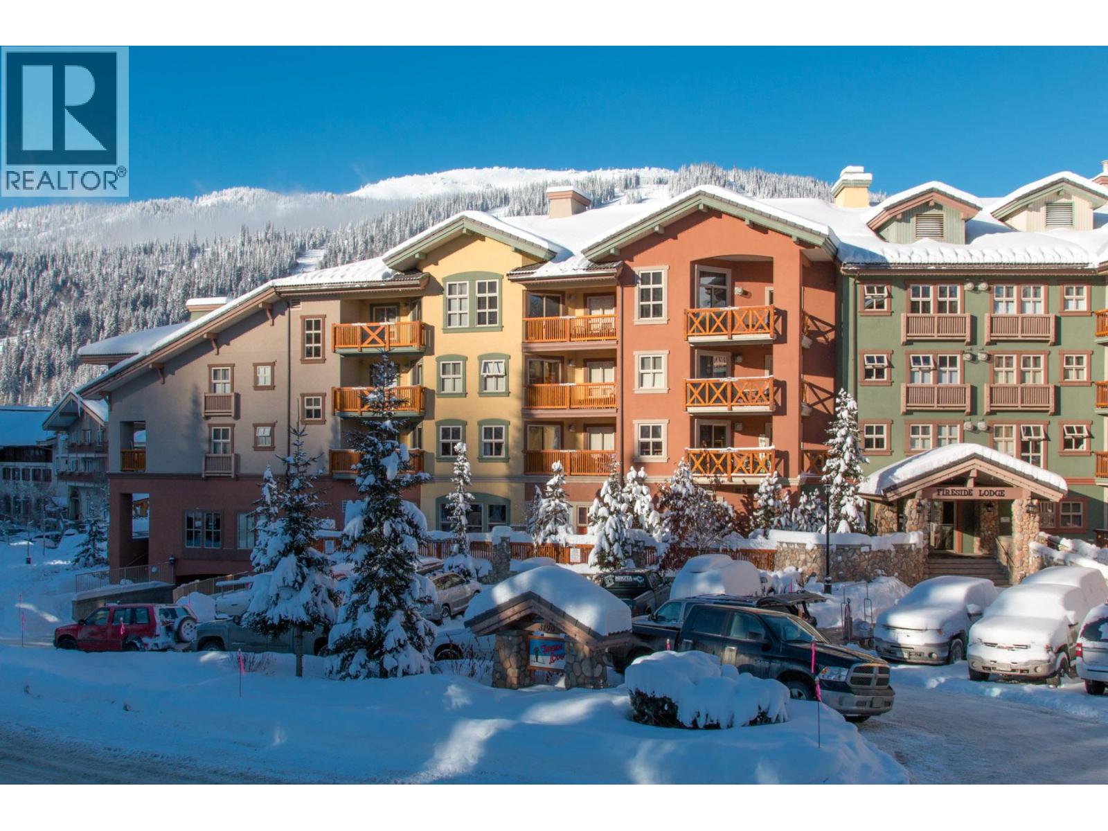3190 Creekside Way Unit# 315, Sun Peaks, British Columbia  V0E 5N0 - Photo 24 - 10338147