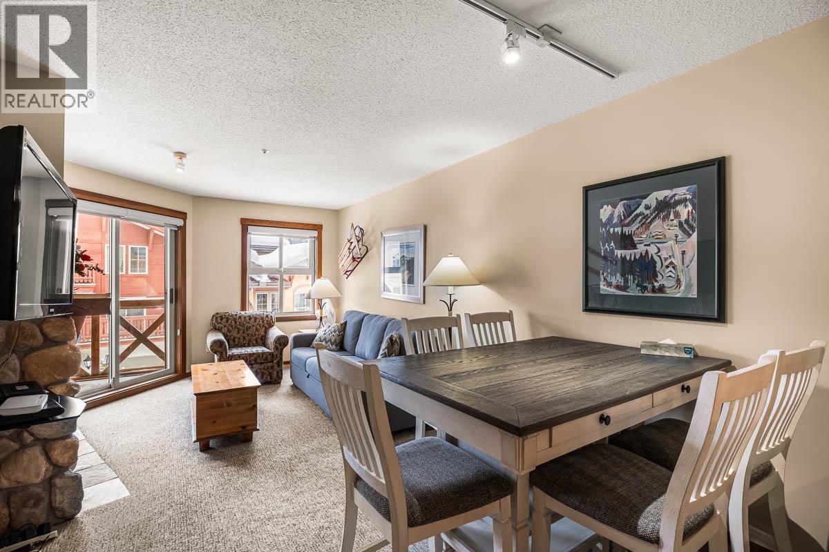 3190 Creekside Way Unit# 315, Sun Peaks, British Columbia  V0E 5N0 - Photo 6 - 10338147
