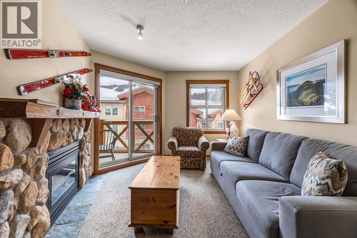 3190 Creekside Way Unit# 315, Sun Peaks, British Columbia  V0E 5N0 - Photo 7 - 10338147