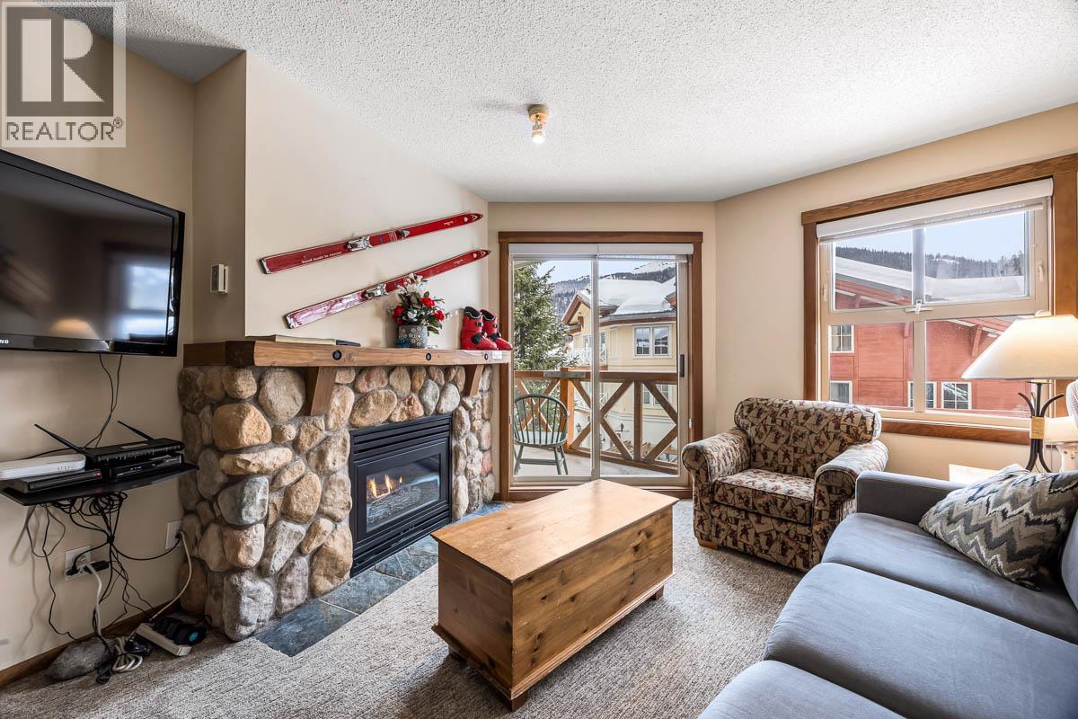 3190 Creekside Way Unit# 315, Sun Peaks, British Columbia  V0E 5N0 - Photo 8 - 10338147