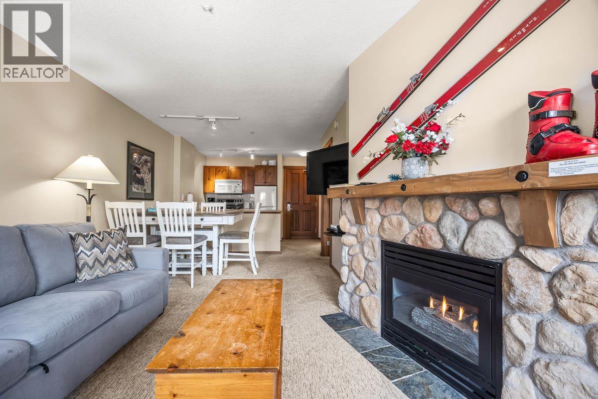 3190 Creekside Way Unit# 315, Sun Peaks, British Columbia  V0E 5N0 - Photo 9 - 10338147