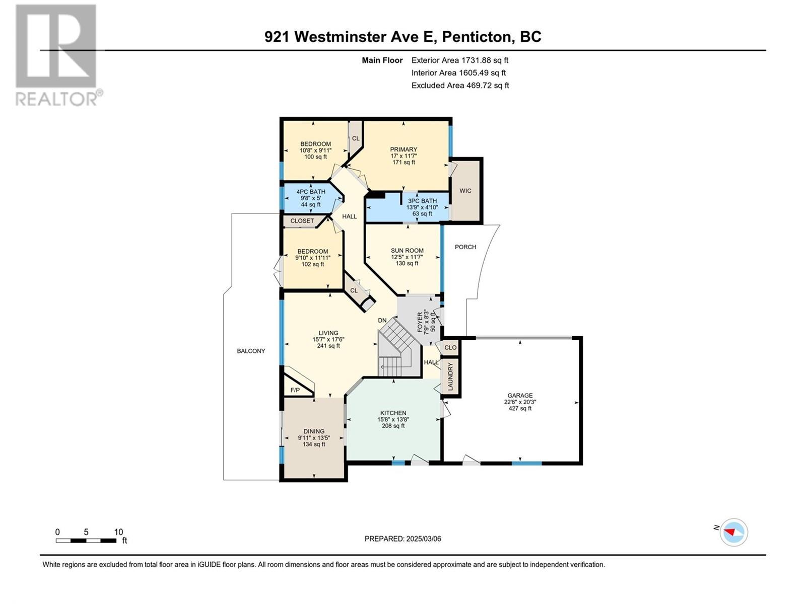 921 Westminster Avenue E, Penticton, British Columbia  V2A 1J6 - Photo 28 - 10337526