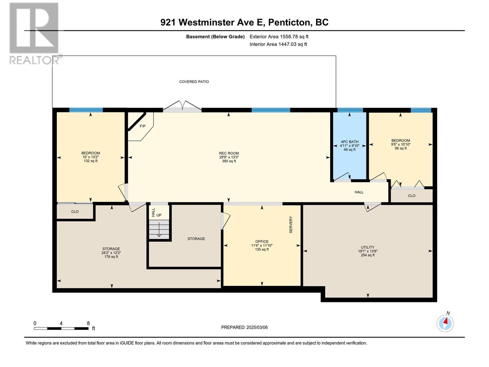 921 Westminster Avenue E, Penticton, British Columbia  V2A 1J6 - Photo 29 - 10337526