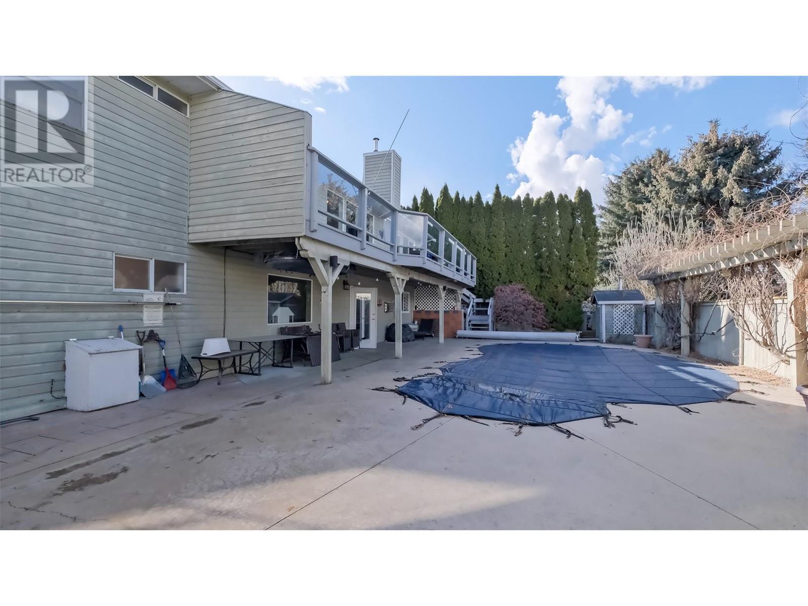 921 Westminster Avenue E, Penticton, British Columbia  V2A 1J6 - Photo 9 - 10337526