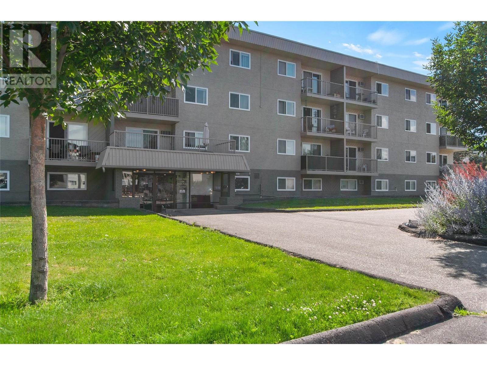 130 Skaha Place Unit# 205, Penticton, British Columbia  V2A 7J6 - Photo 13 - 10338434