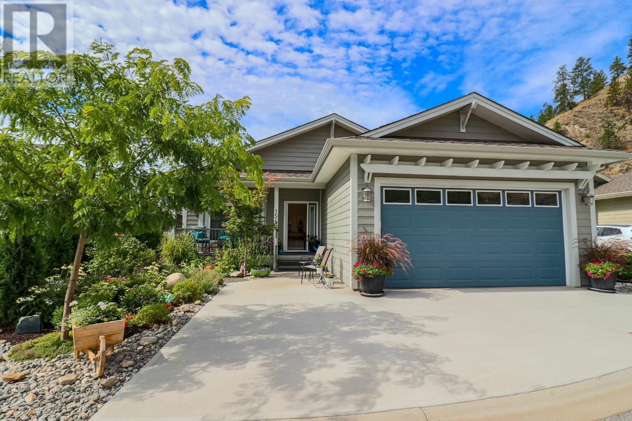 1675 Penticton Avenue Unit# 154, Penticton, British Columbia  V2A 9E2 - Photo 1 - 10338063