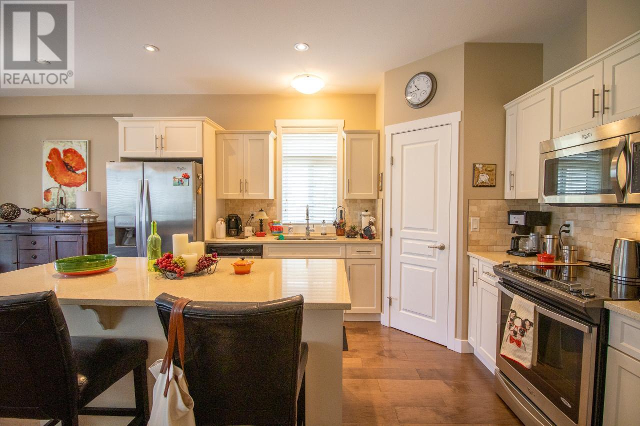 1675 Penticton Avenue Unit# 154, Penticton, British Columbia  V2A 9E2 - Photo 10 - 10338063