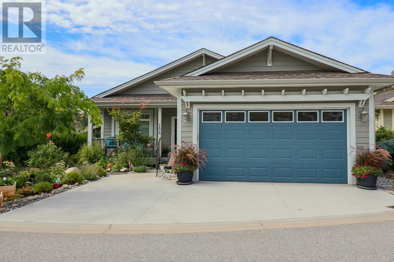 1675 Penticton Avenue Unit# 154, Penticton, British Columbia  V2A 9E2 - Photo 29 - 10338063