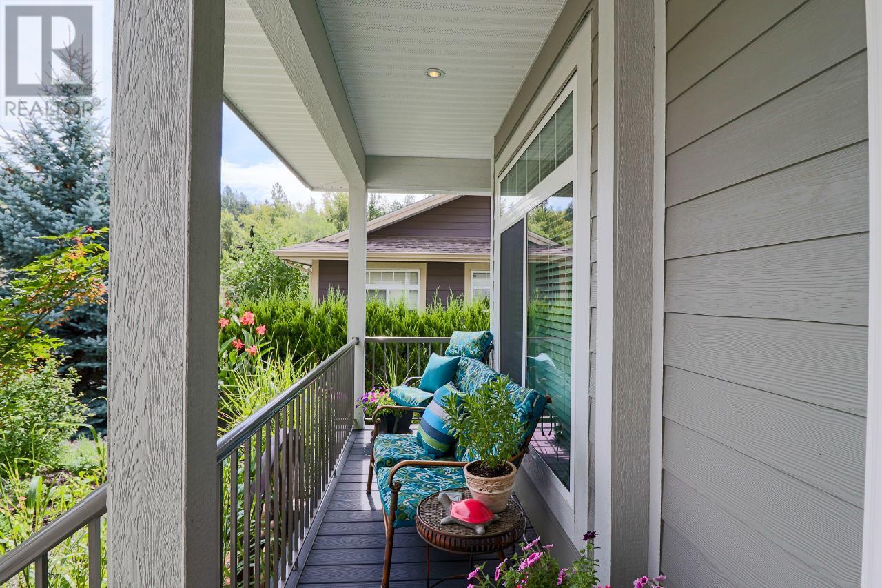 1675 Penticton Avenue Unit# 154, Penticton, British Columbia  V2A 9E2 - Photo 3 - 10338063