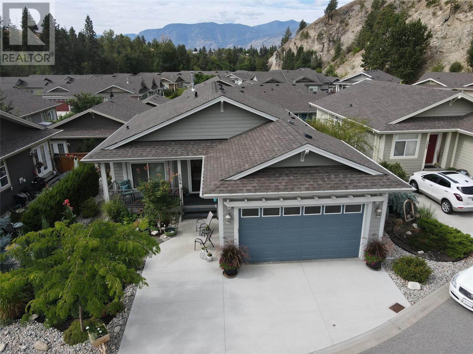 1675 Penticton Avenue Unit# 154, Penticton, British Columbia  V2A 9E2 - Photo 32 - 10338063