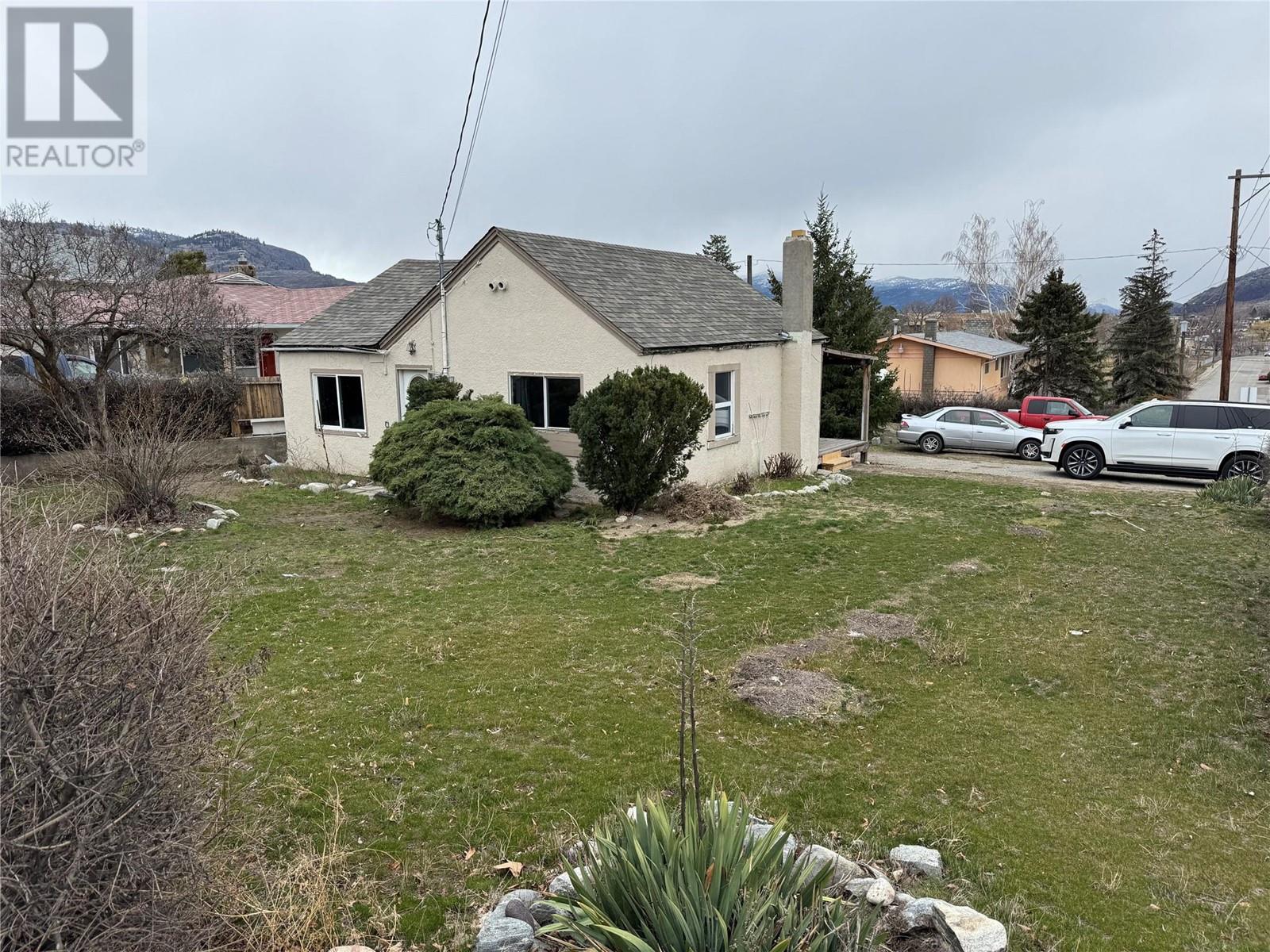 8709 74th Avenue, Osoyoos, British Columbia  V0H 1V0 - Photo 1 - 10338593